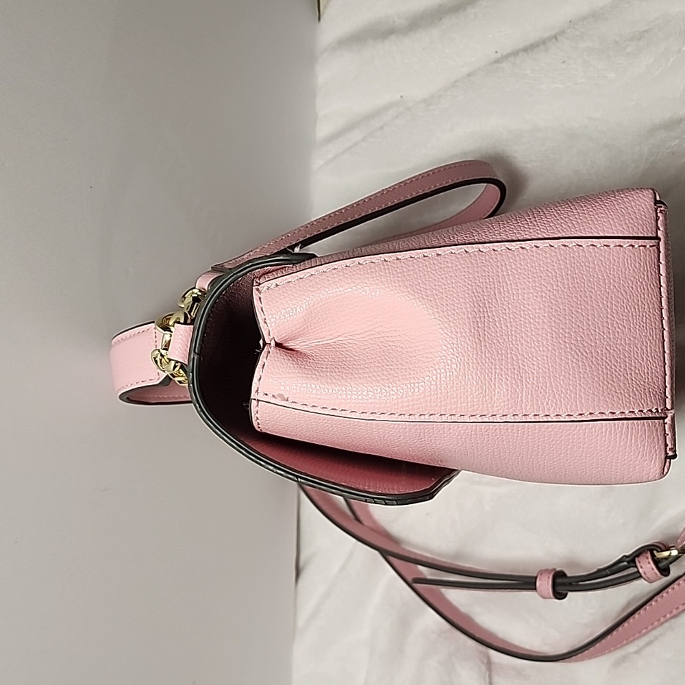 Karl Lagerfeld Paris crossbody/handbags - Picture 3 of 13